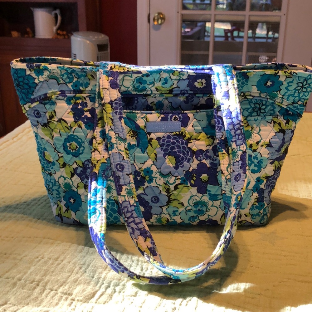 Vera Bradley Purse, GUC